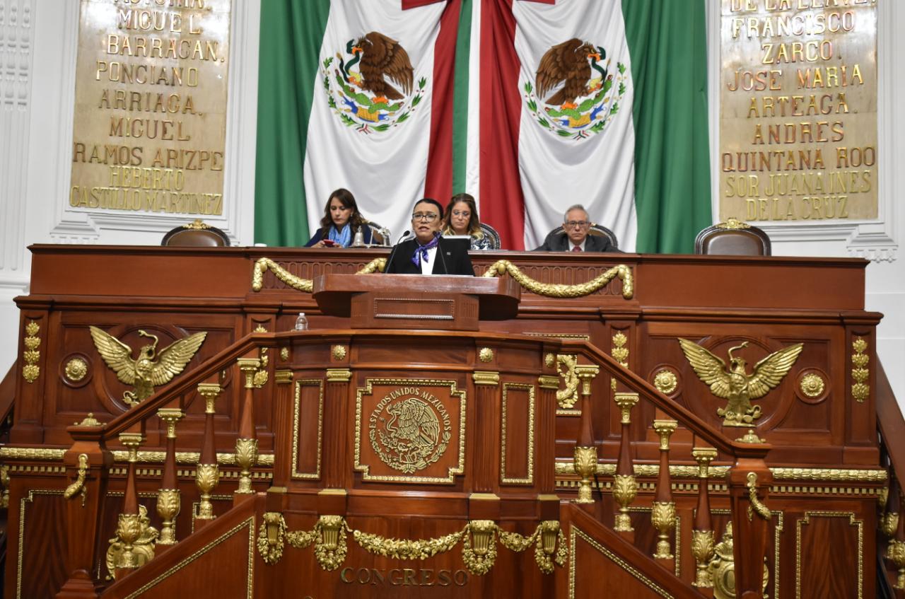 En La Ciudad De M Xico Por Vez La Gobernabilidad Se Sostiene