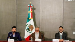 GOBIERNO DE MÉXICO Y CAPITALINO, ALIADOS DE PERSONAS DEFENSORAS DE DERECHOS HUMANOS Y PERIODISTAS: MARTÍ BATRES