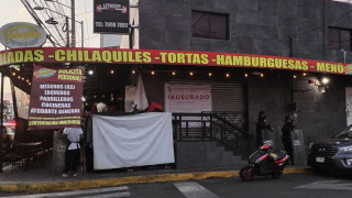 USPENDEN 49 CHELERÍAS EN LA CIUDAD CON EL PROGRAMA “LA NOCHE ES DE TODOS”