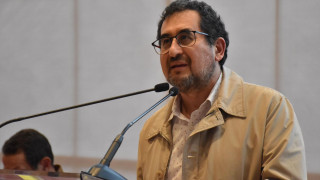 IMPULSA SECGOB DIÁLOGO CON COLECTIVOS DESPLAZADOS POR GENTRIFICACIÓN COMO PARTE DEL BANDO UNO