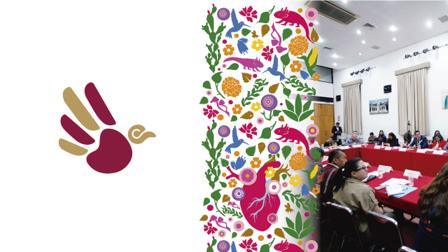 Instancia Ejecutora del Sistema Integral de Derechos Humanos