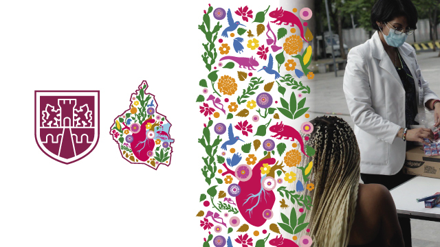 Coordinación General de Atención a la Movilidad Humana