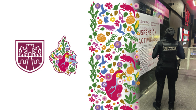 Operativo La Noche es de Todos