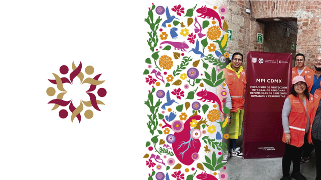 Mecanismo de Protección Integral